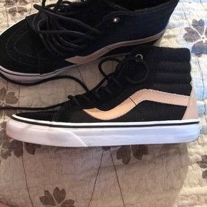 Vans Sk8-HI
